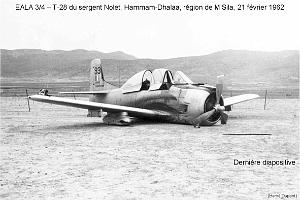 197- ARMEE DE L'AIR EN ALGERIE 1945-1962-45 (123)